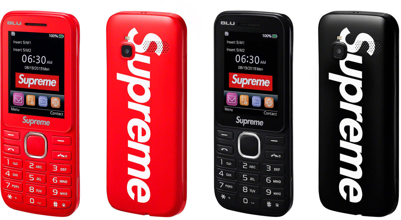 The Best Supreme Accessories For Fall Winter 2019 Complex
