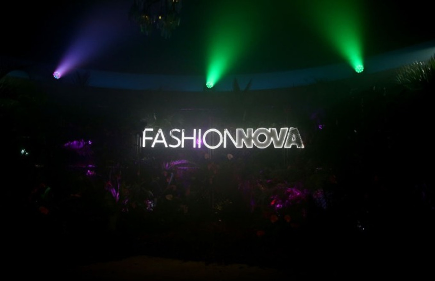 Investigative Report Alleges Fashion Nova Clothes Are Made By Underpaid Factory Workers Complex