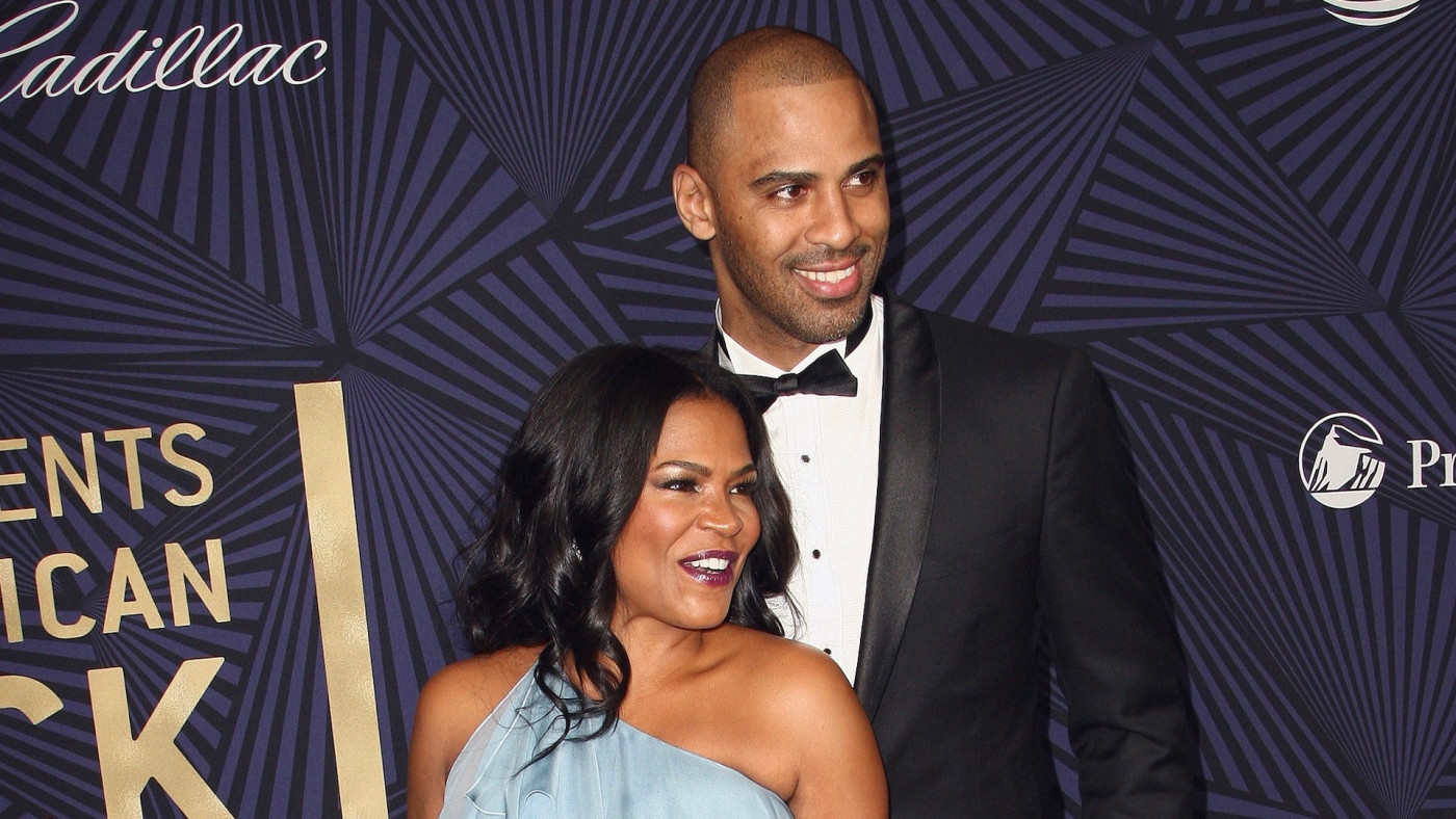 Ime Udoka's Alleged Mistress Reportedly Organized Nia Long's Travel Plans |  Complex