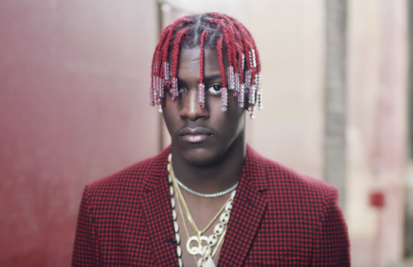 What A Class Of Journalism Students Learned From Lil Yachty Complex