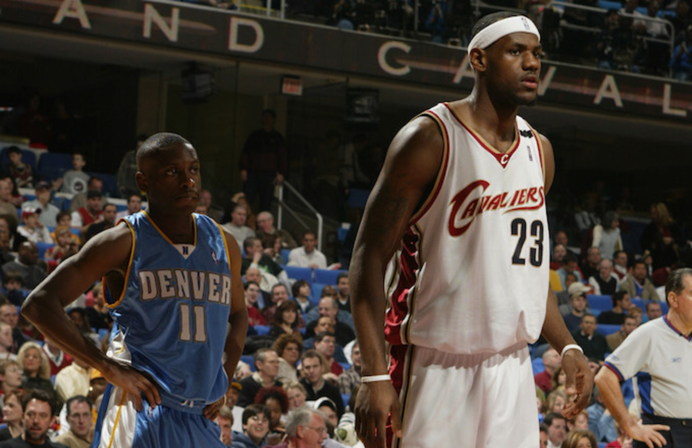 Earl Boykins Says Lebron Will Never Ever Play For The Knicks