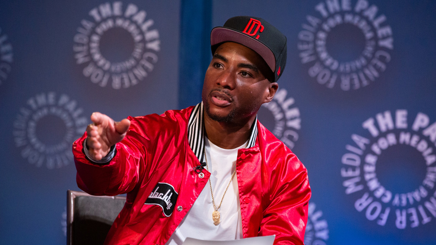 Charlamagne Addresses Rumor Remy Ma Will Join 'The Breakfast Club' | Complex