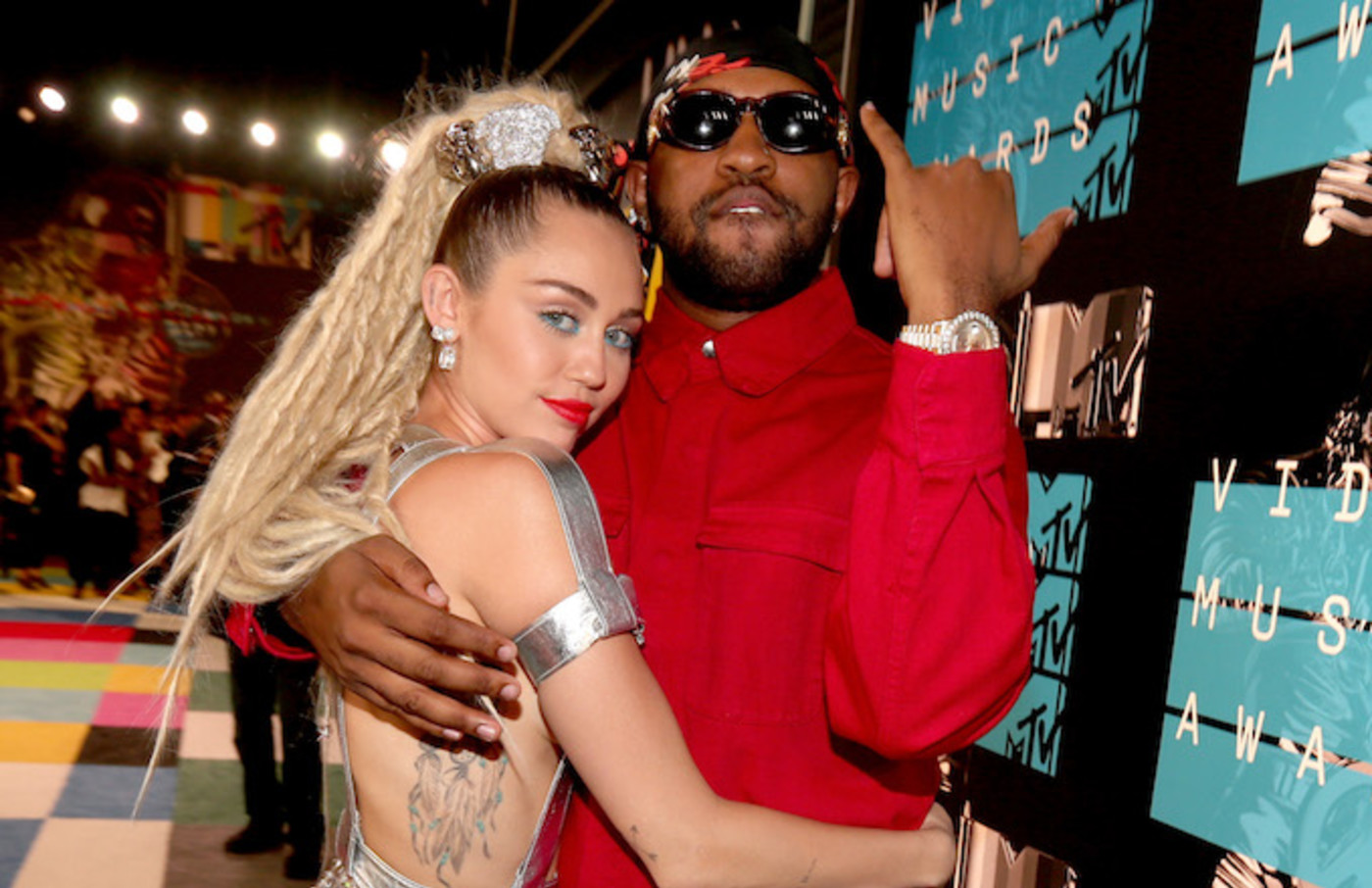 Miley Cyrus And Mike Will Made It Are Reuniting On Her New Album Complex