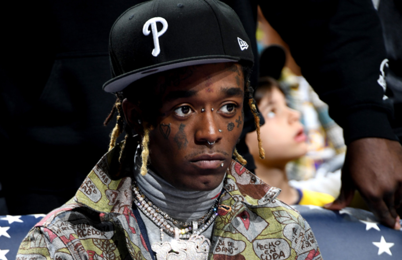 Lil Uzi Vert S Eternal Atake The Road To His New Album Complex