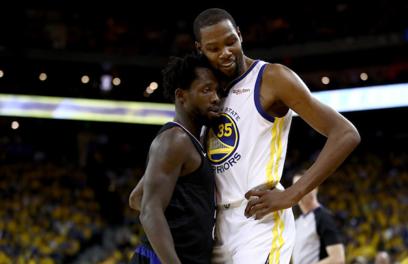 Kevin Durant Shares Insightful Breakdown of Clippers' 'Gimmick Defense