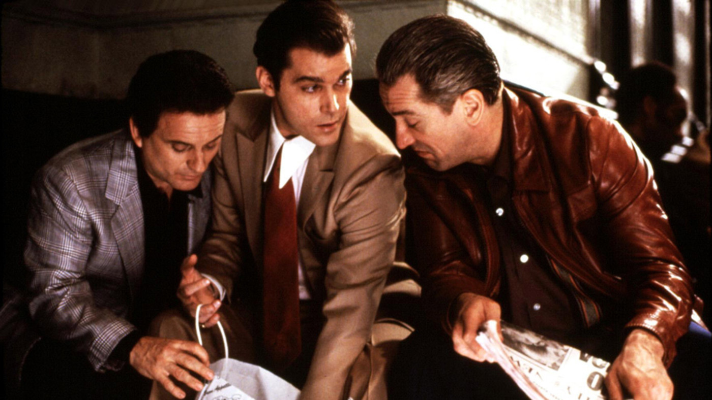 Goodfellas Movie Facts 20 Things To Know About The Classic Film