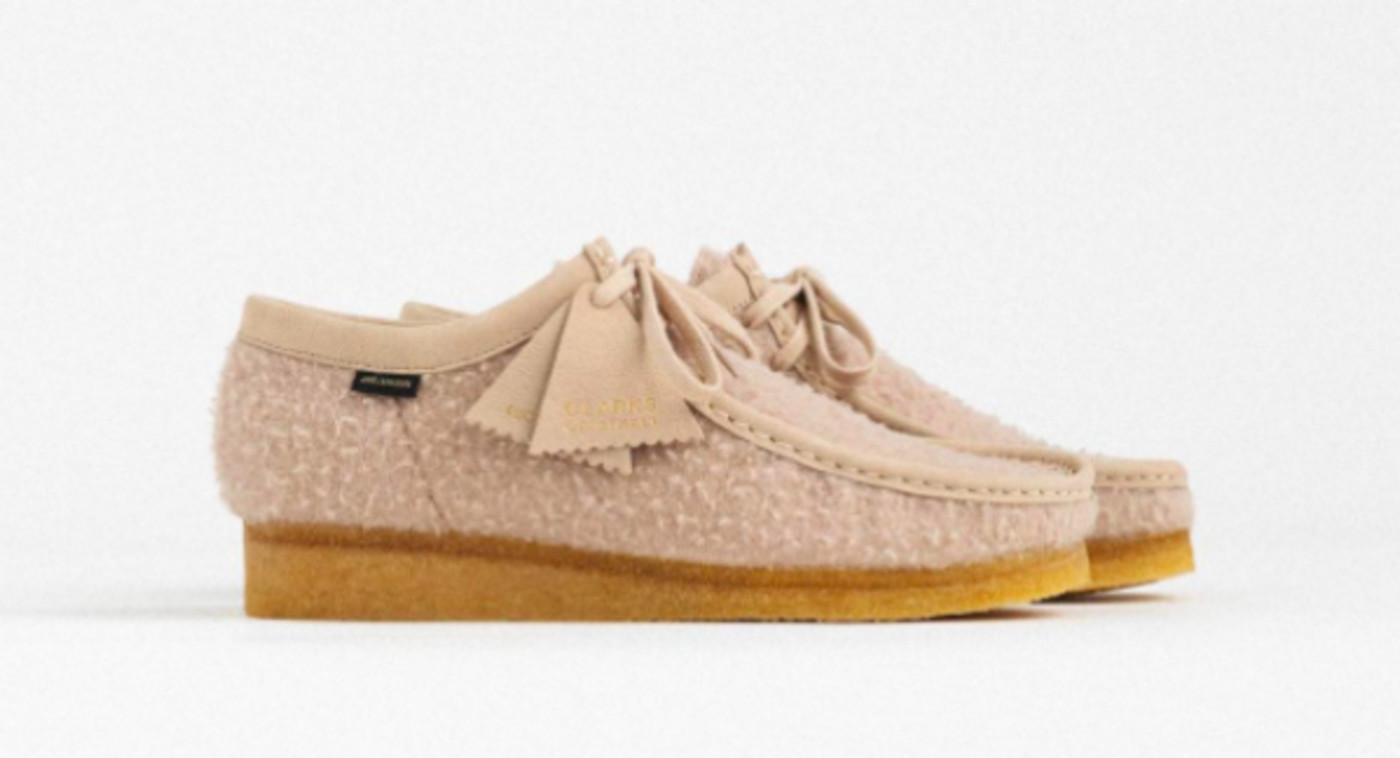 Clarks spalding clearance