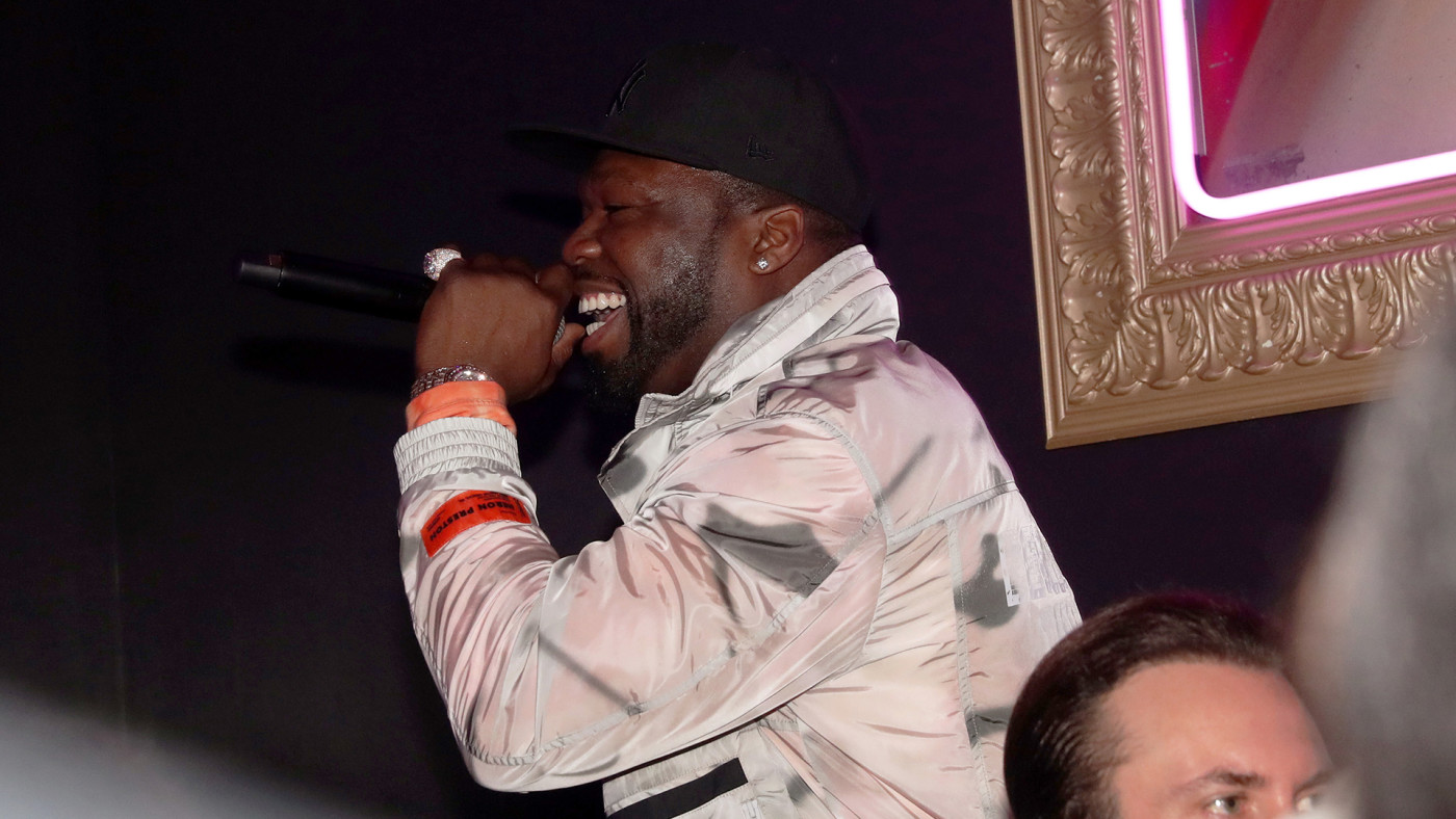 50 Cent And Snoop Dogg Troll Trump Over Injecting Disinfectant Comments Complex