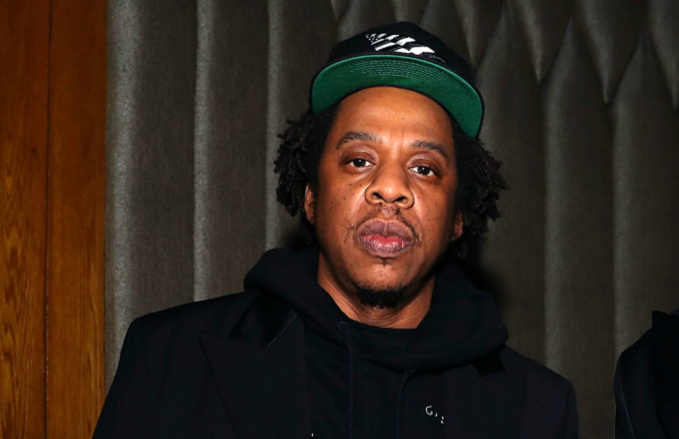 roc nation nipsey hussle hat
