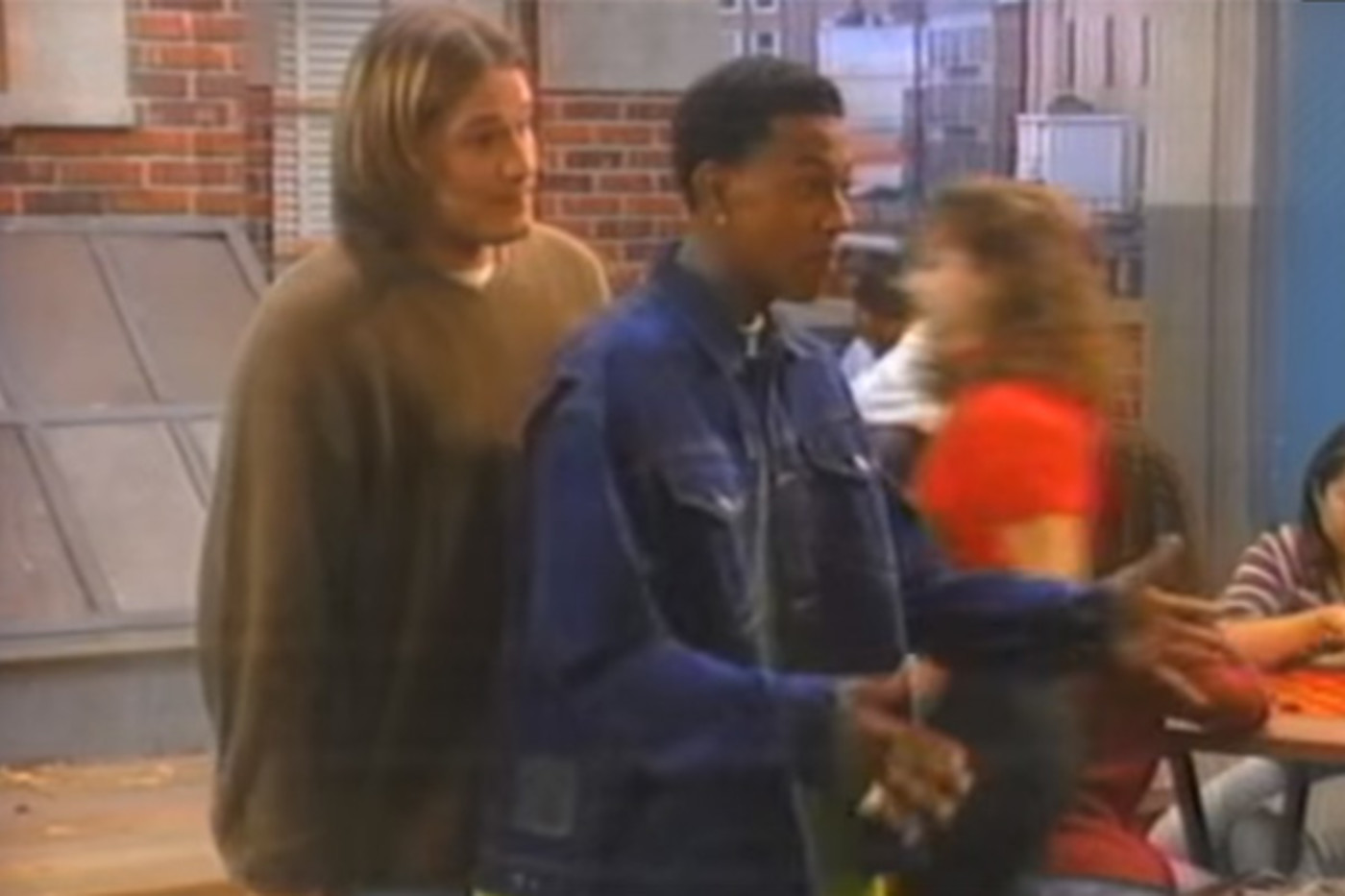 The Most Stylish 90s Tv Shows Complex Sorry, i kinda like ghosted you guys, it's been a whole month. the most stylish 90s tv shows complex