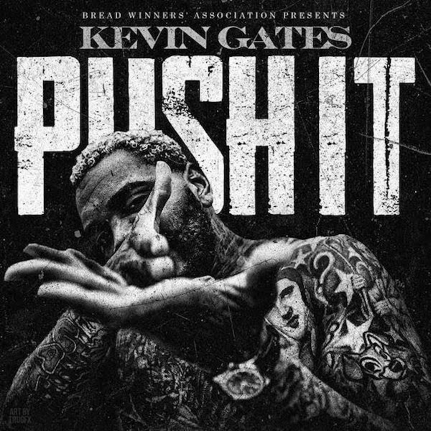 Kevin Gates Drops Push It Single And Video Announces New Album I M Him Complex
