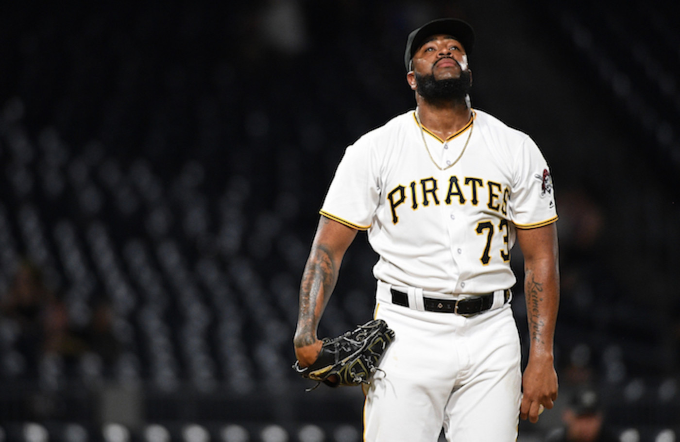 felipe vazquez jersey