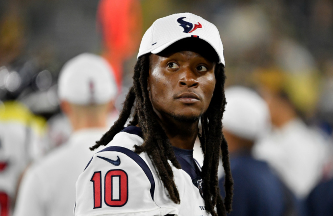 deandre hopkins mcfarlane