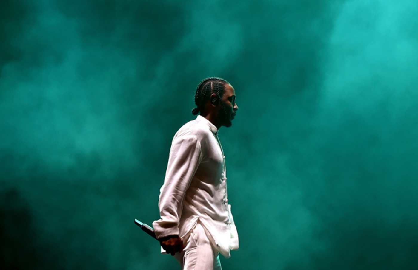 On Damn Kendrick Lamar Struggles To Live According To God S Plan Complex