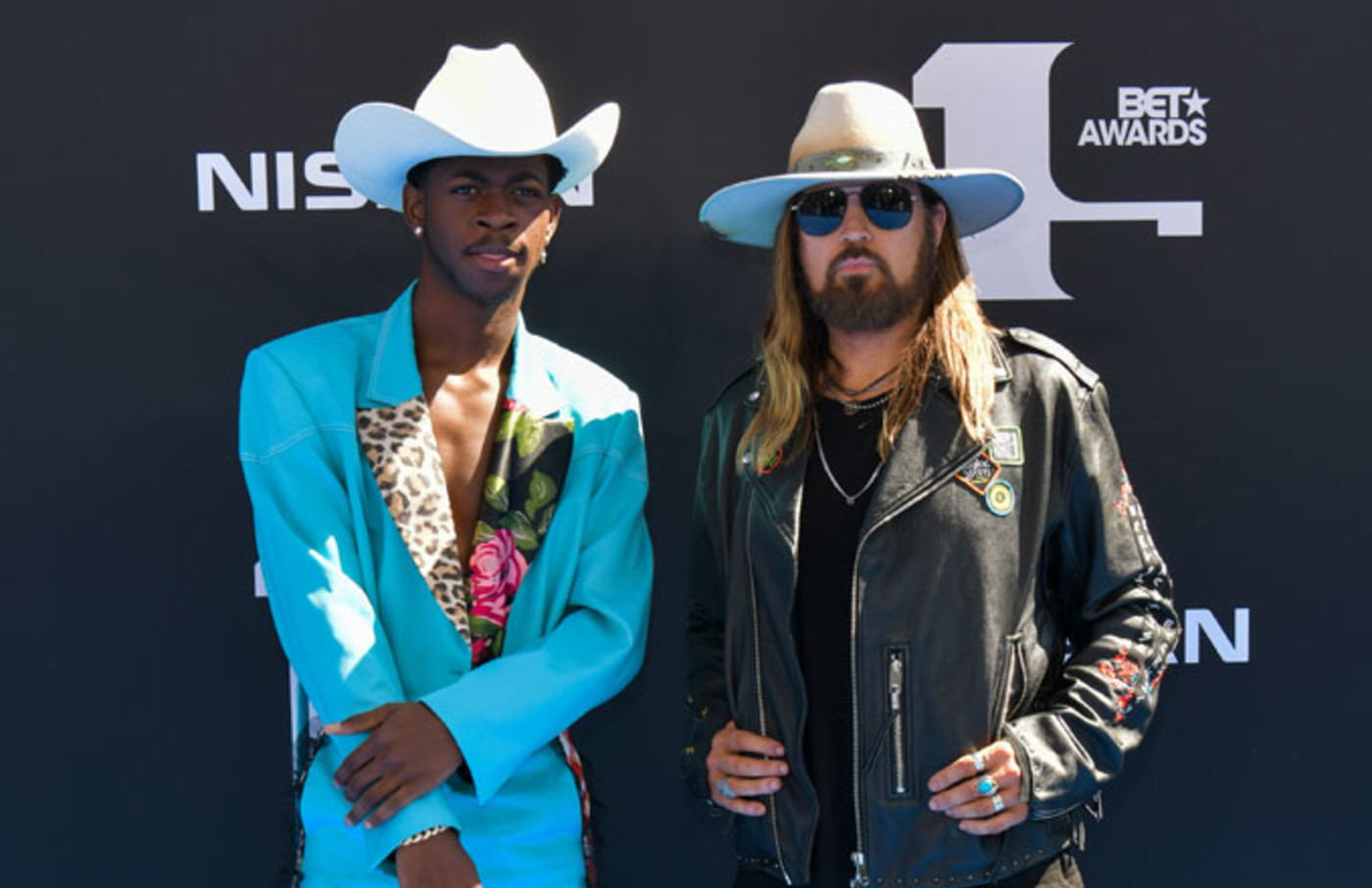 Old Town Road Lyrics Billy Ray Cyrus