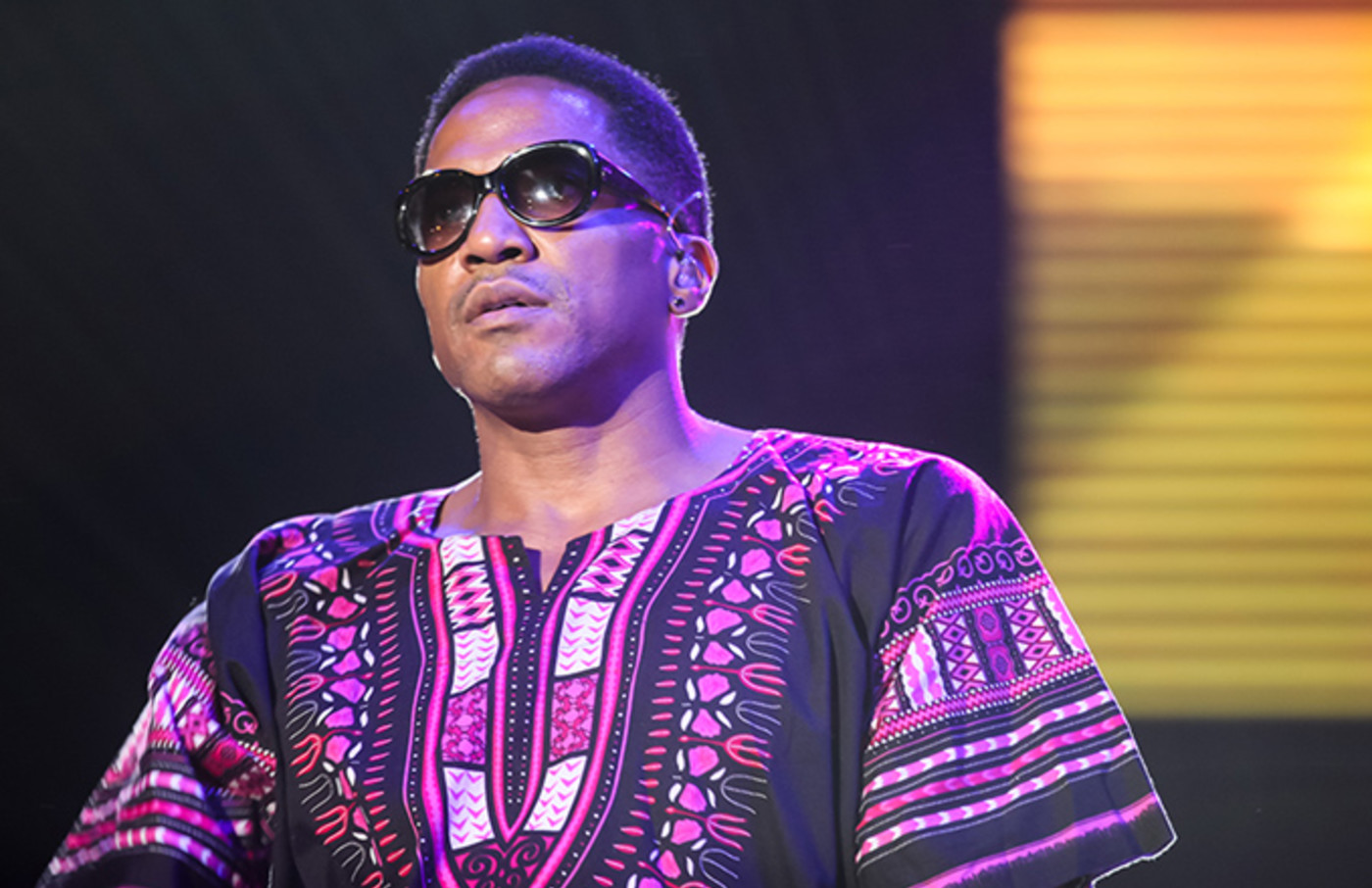 Q Tip Dedicated Two Hour Beats 1 Radio Show To Prodigy Complex