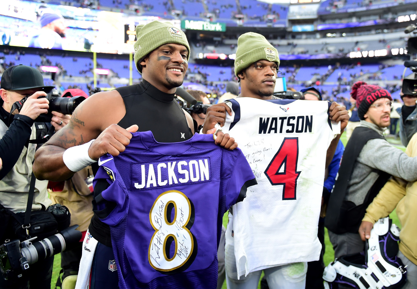 Win Loss Predictions For Every Nfl Team In 2020 Complex
