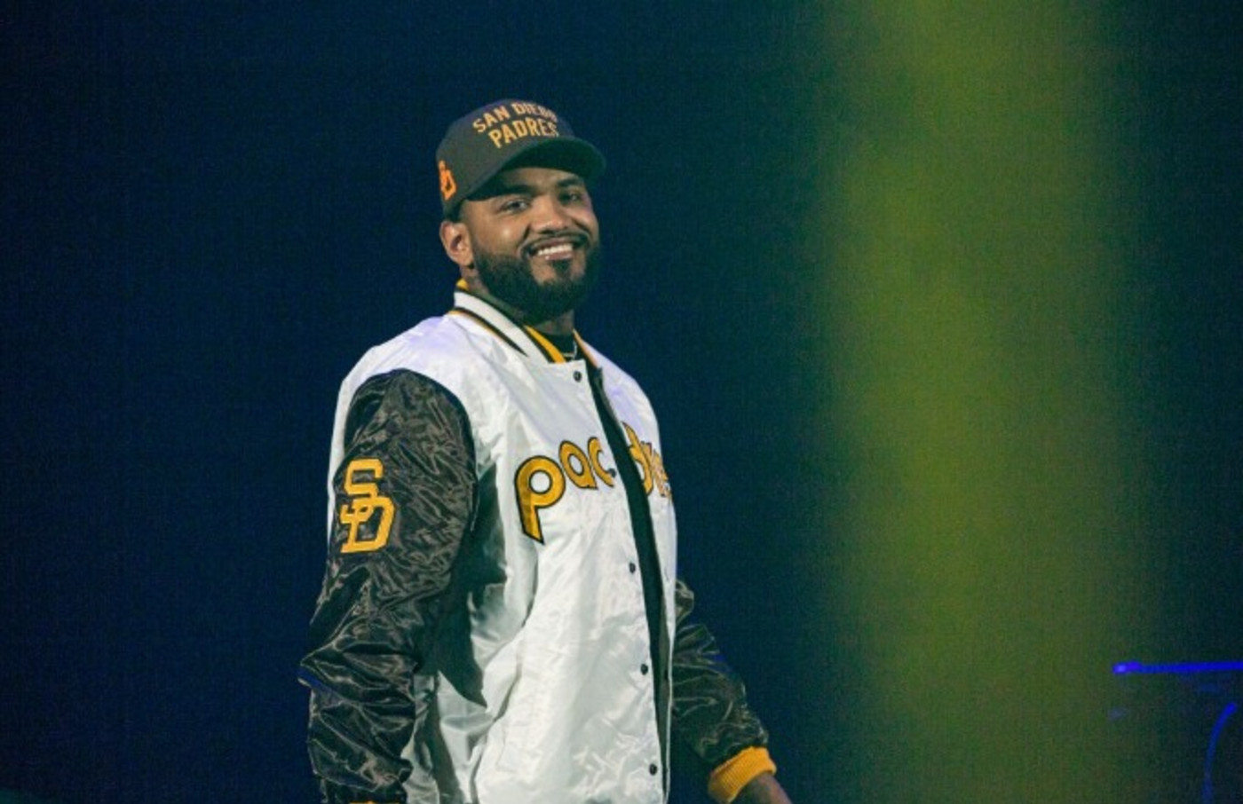 Joyner Lucas Tells Nick Cannon He Ll Get Kendrick Cole Involved If He Doesn T End Em Feud Complex Welcome to the official joyner lucas online store. joyner lucas tells nick cannon he ll