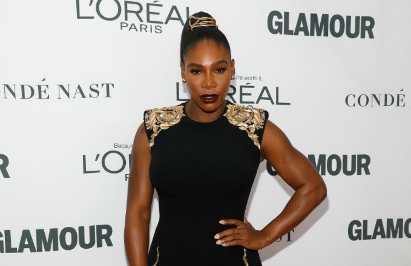 Serena Williams Nerds Out With Fans Over Deep Avatar The Last Airbender Questions Complex