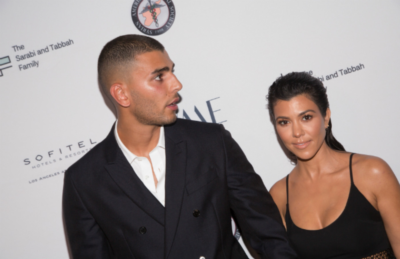 Man Assaulted By Kourtney Kardashian S Ex Might Sue Drake And Odell Beckham Jr Complex