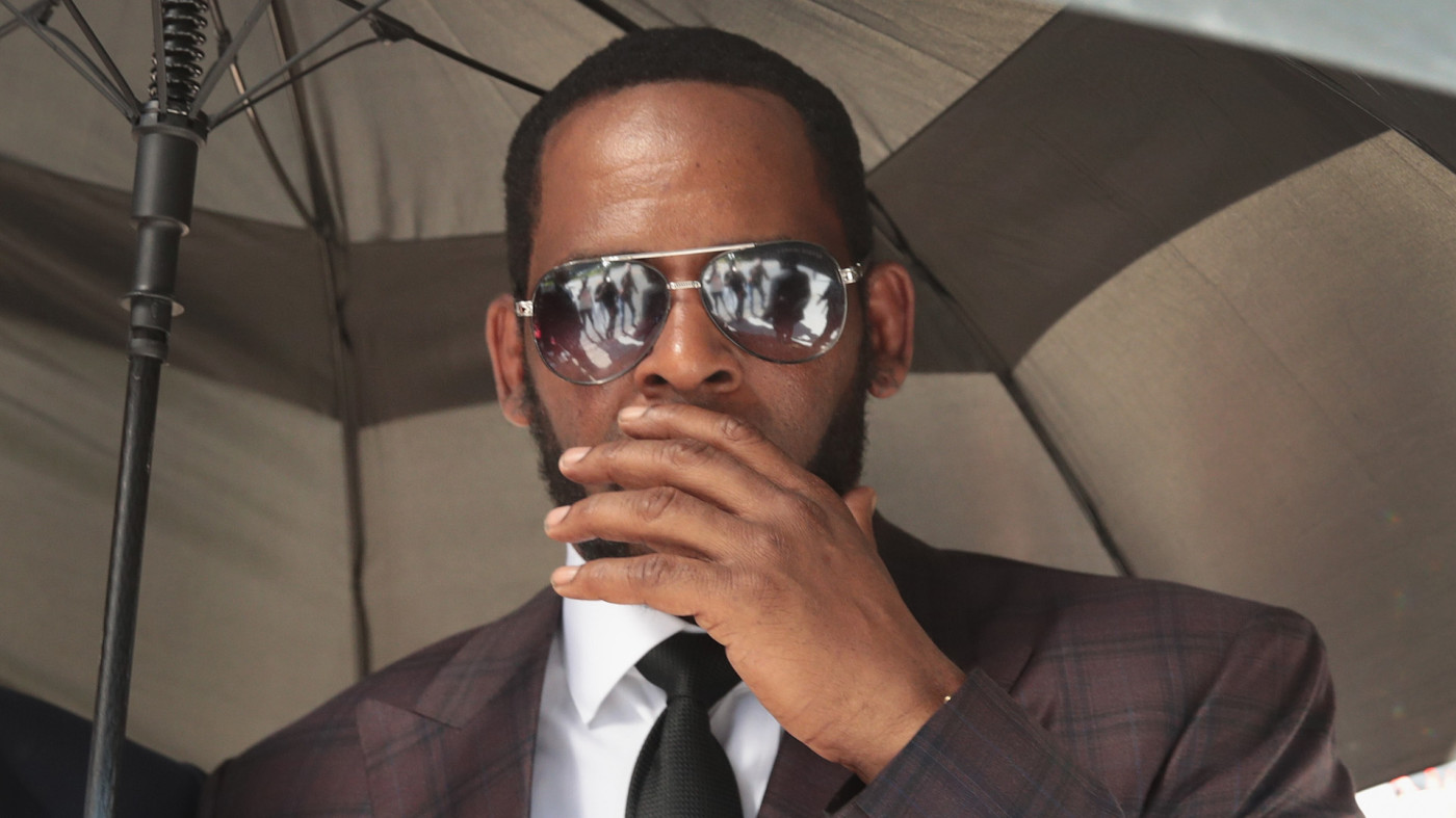 R. Kelly's Attorneys Claim Singer is Diabetic | Complex