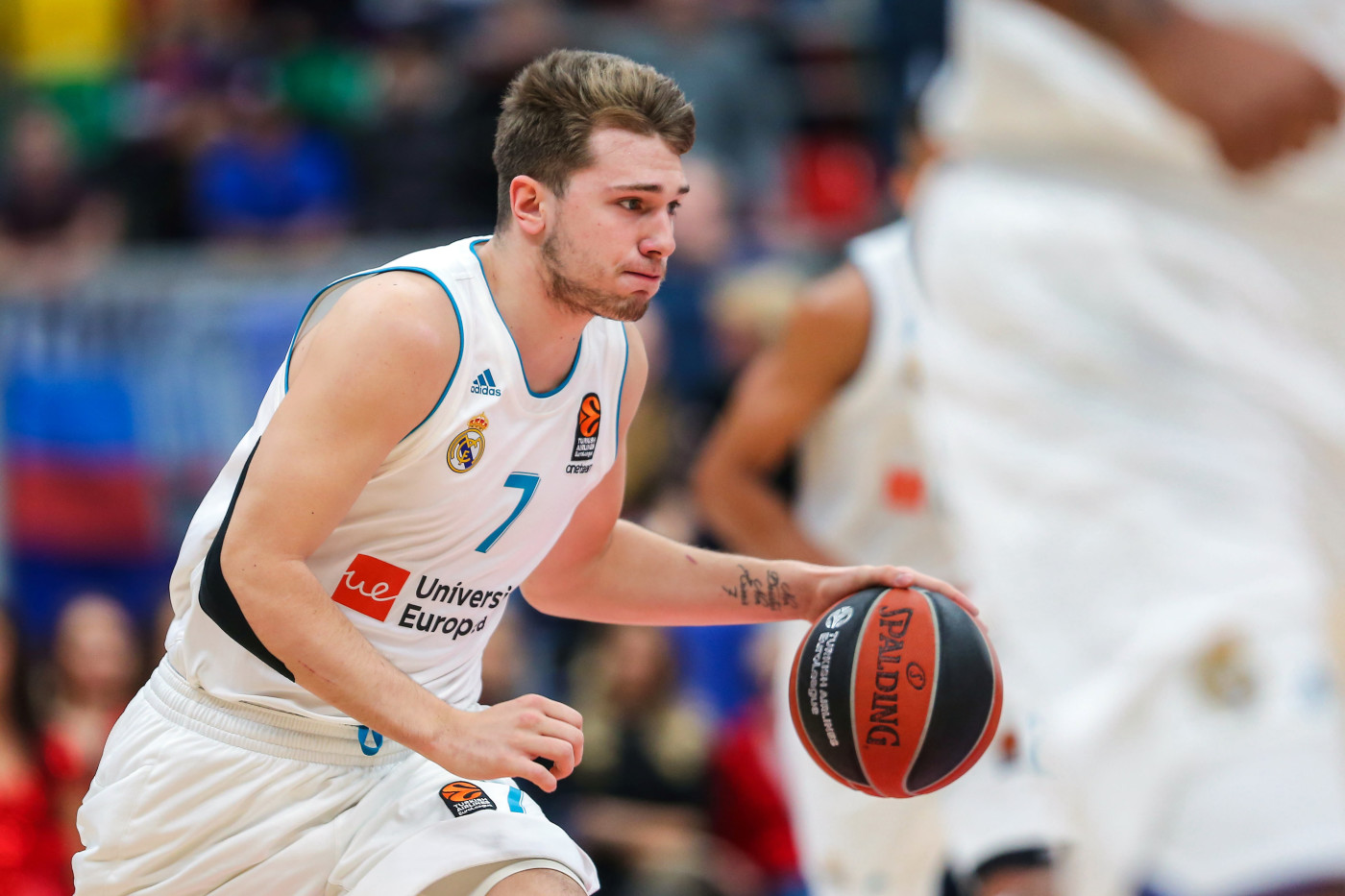 Luka Doncic Everything To Know About The Dallas Mavericks Rookie