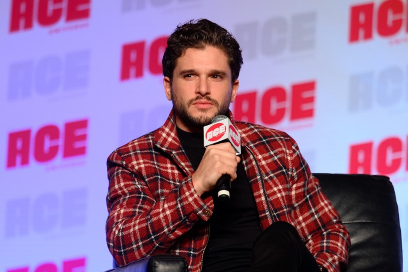 Kit Harington: Playing Jon Snow Was 'Intimidating' Since He's a 'Better Person Than Me' | Complex