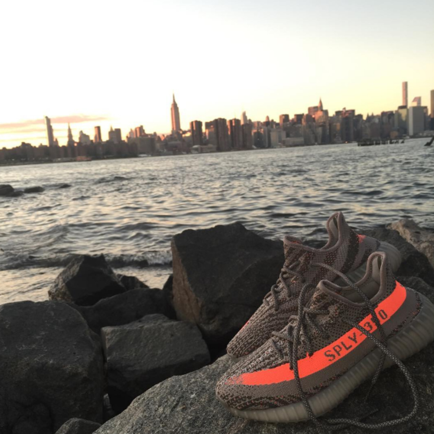 rent yeezys