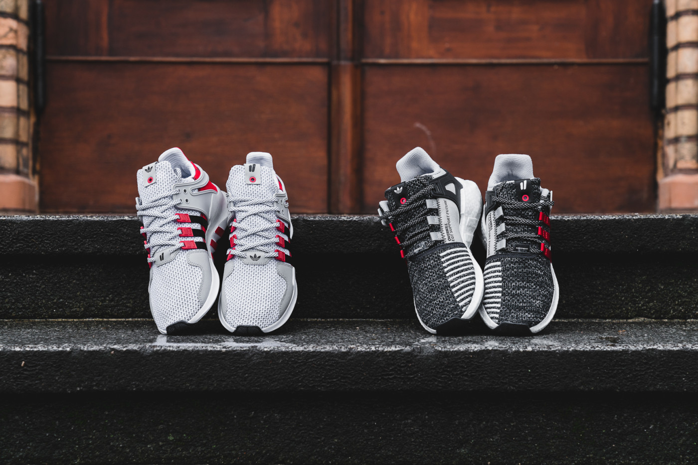 what does eqt mean adidas