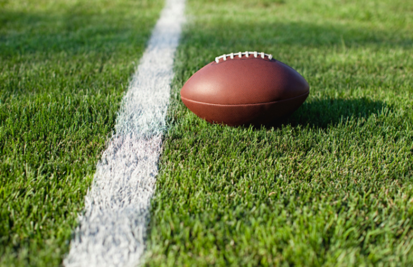 High School Football Coach Resigns After Saying White Power N