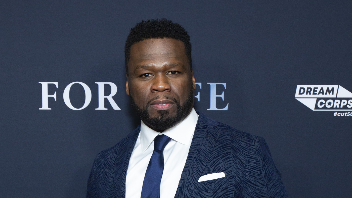 50 Cent Speaks On Rappers Using Gang Related Lyrics Complex