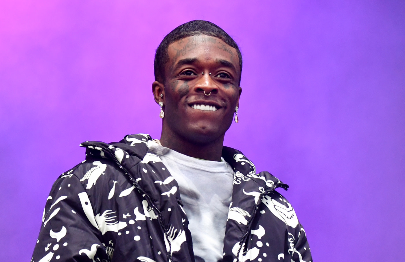 Lil Uzi Vert S Eternal Atake The Road To His New Album Complex