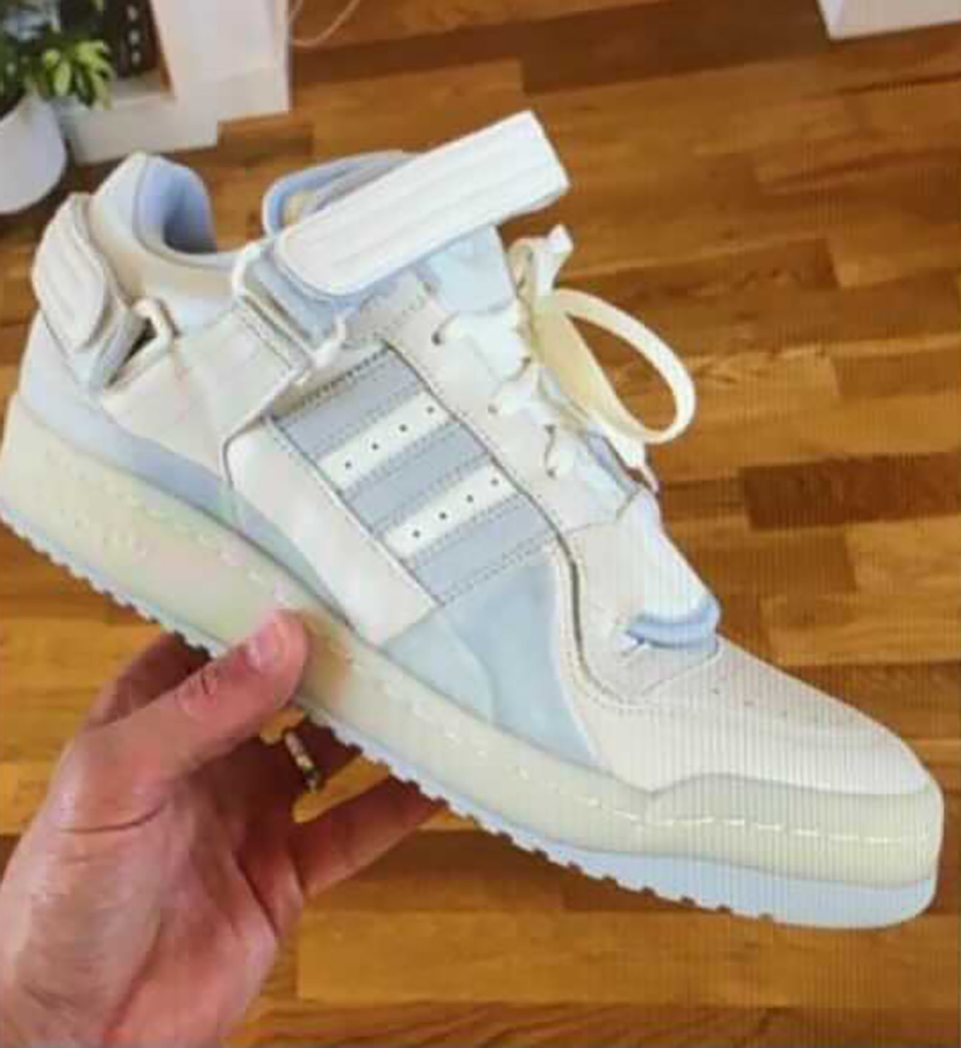 adidas latest edition