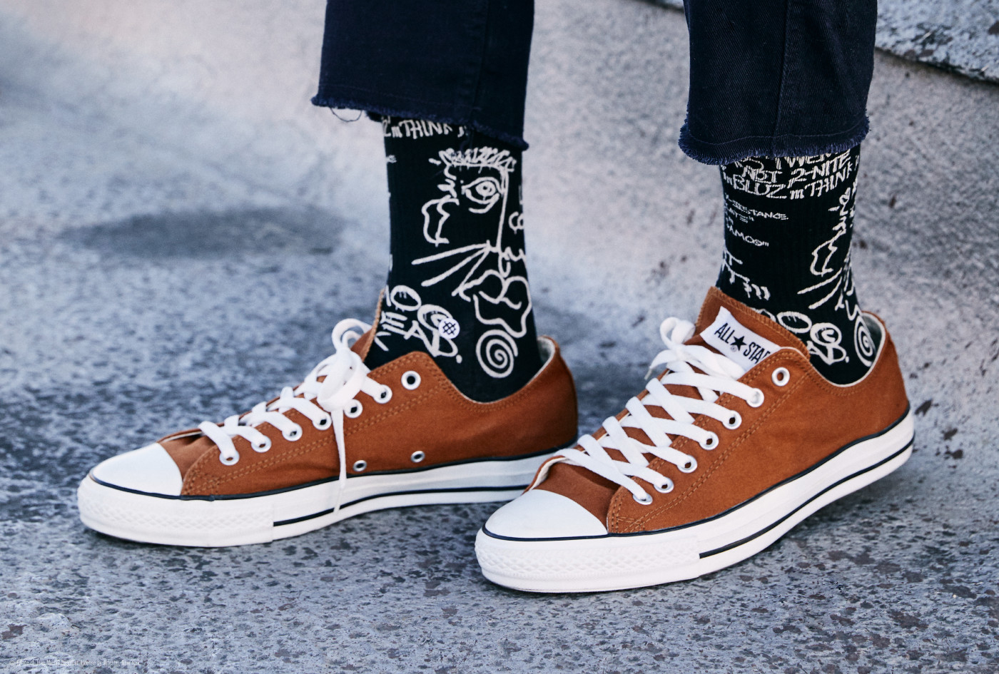 jean michel basquiat sneakers