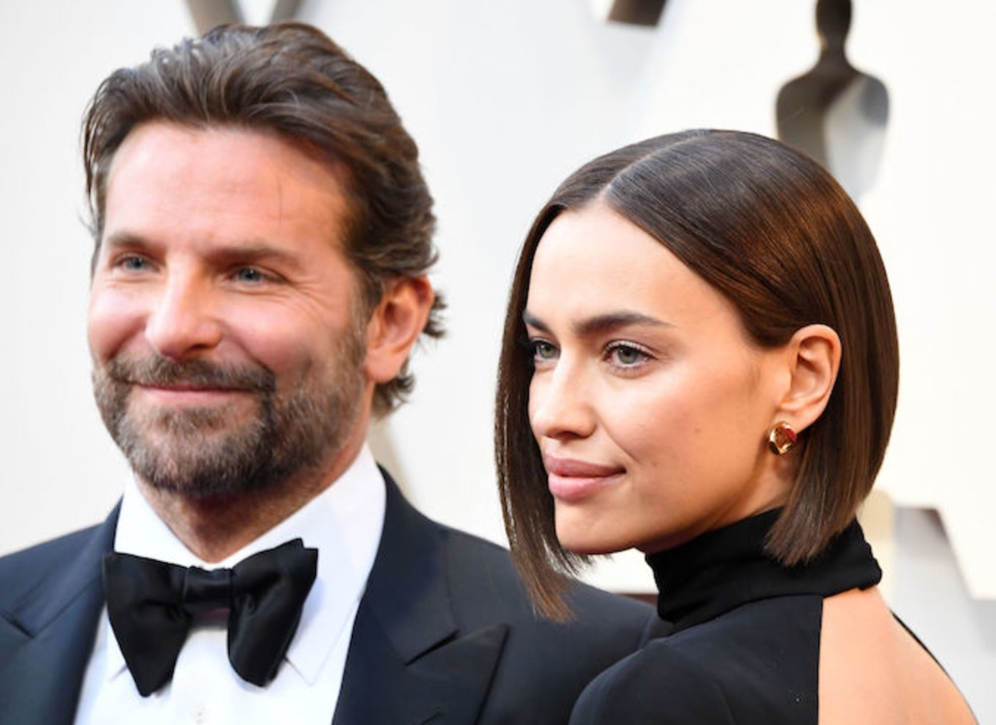 ‘A Star Is Born’ Reportedly Caused Rift in Bradley Cooper and Irina