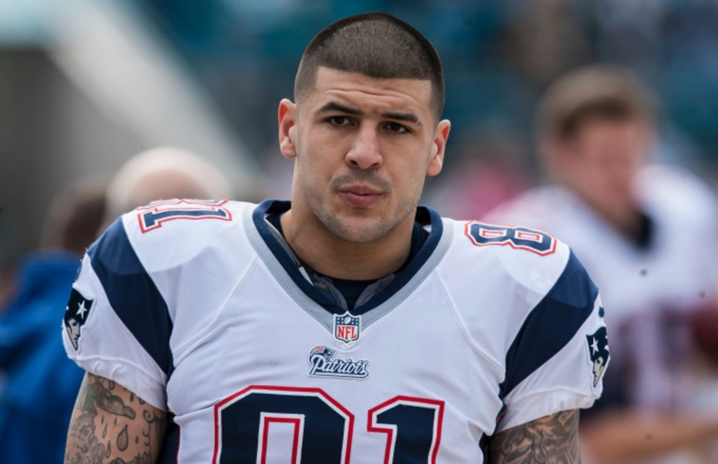 Aaron Hernandez 10 Big Takeaways From Netflix S Killer Inside