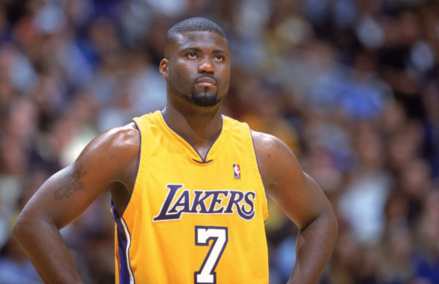 Isaiah Rider Reportedly Threatened to Pull Gun at Tournament He ...