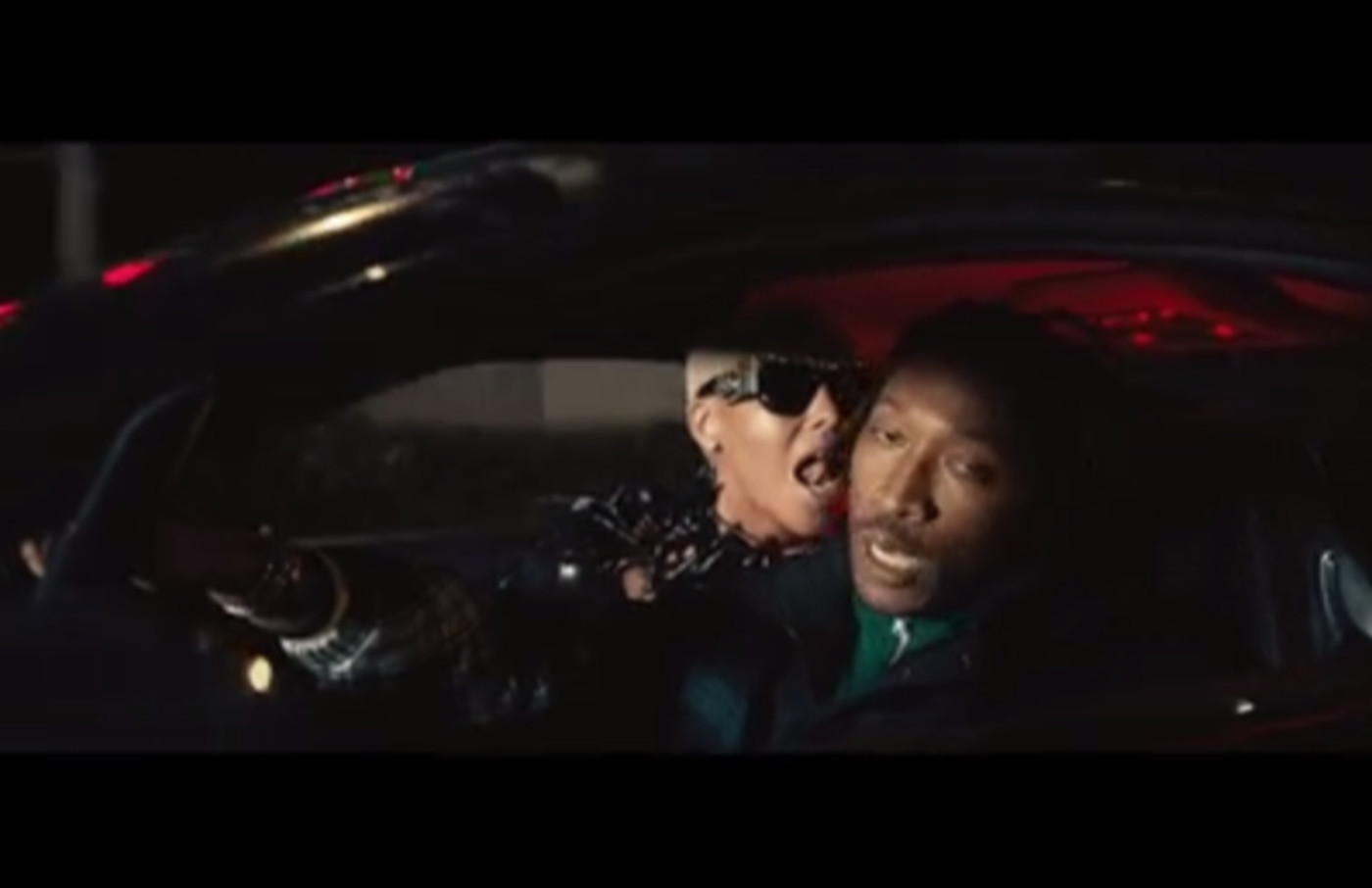 Watch Future S Mask Off Video Co Starring Amber Rose Complex