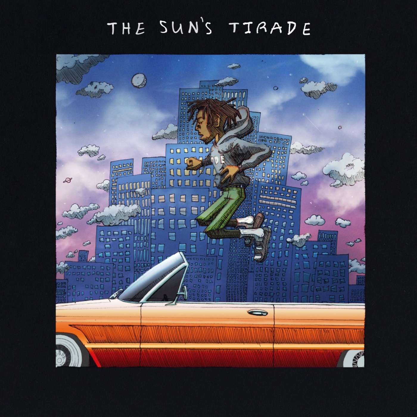 Best Albums Streaming On Spotify Complex