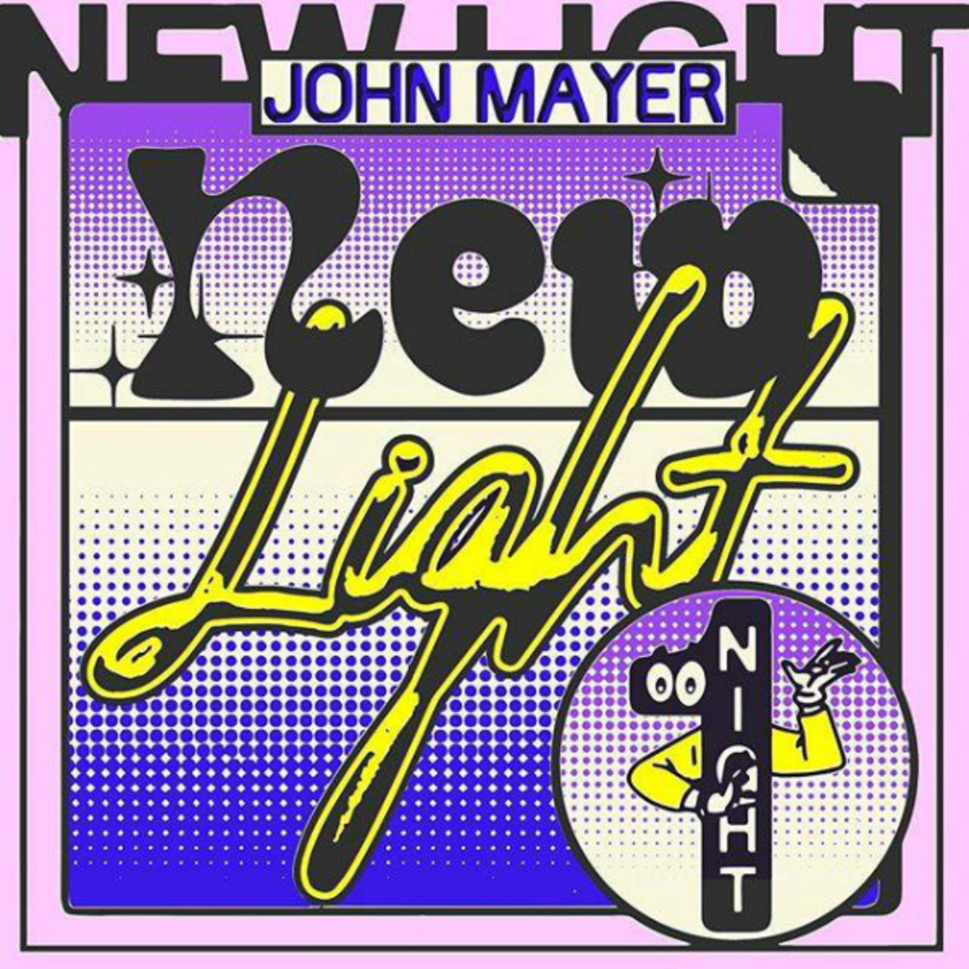 John Mayer Drops New Song New Light Co Produced By No I D Complex