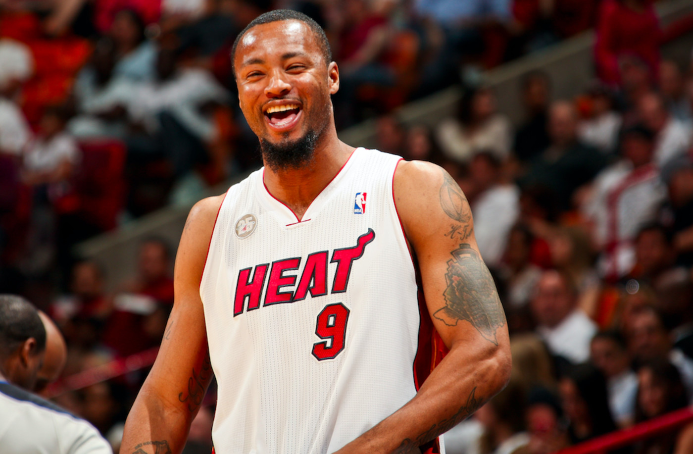 The Most Underrated NBA Players Of The Early 2000s Complex