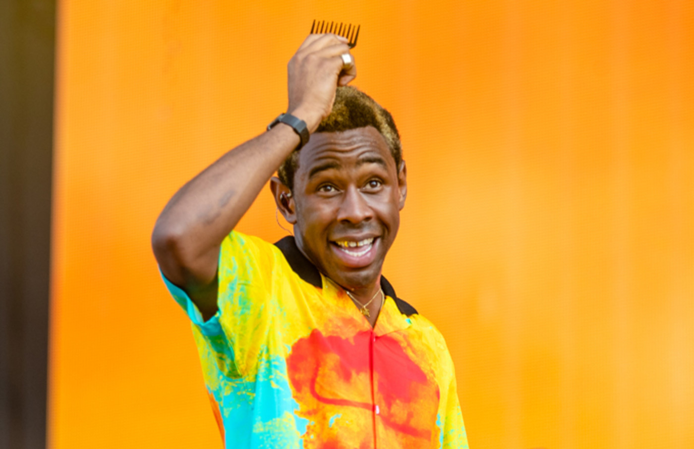 Tyler The Creator S New Album Igor Biggest Takeaways From First Listen Complex