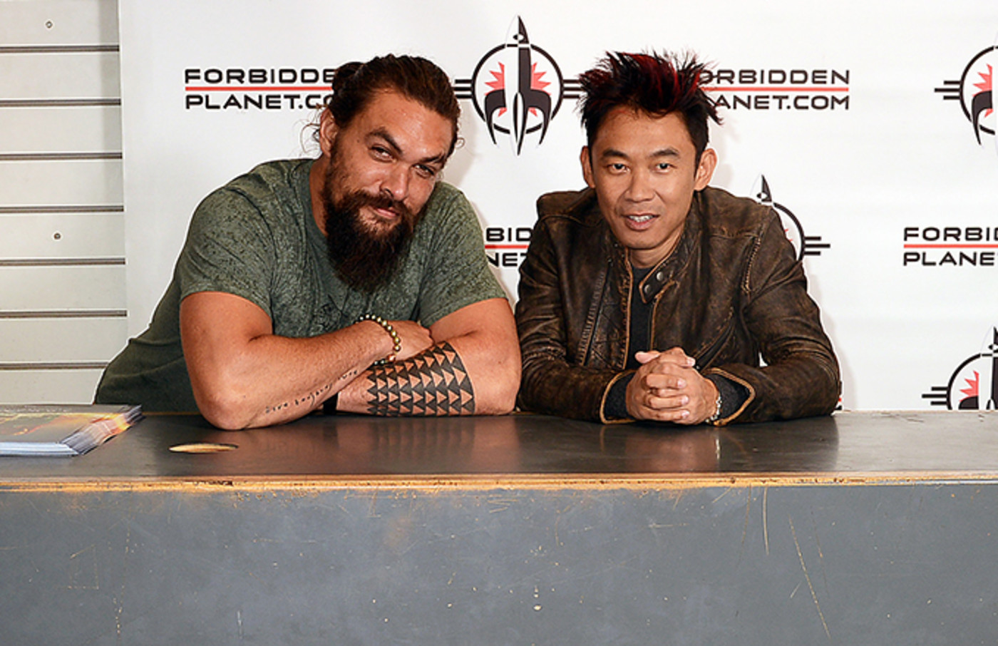 James Wan Says Aquaman Not Getting Best Vfx Oscar Nom Is A F