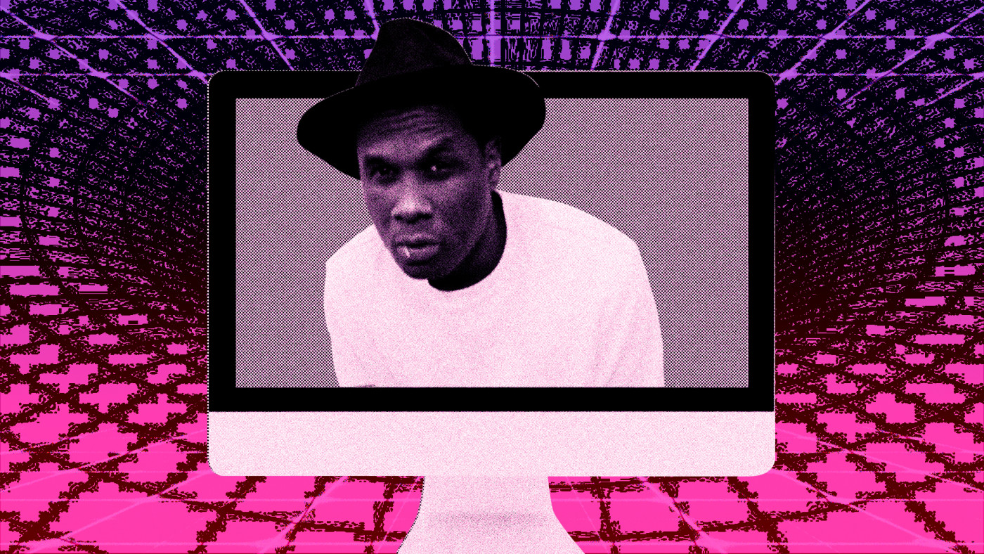 The Story Behind the Leak of Jay Electronica’s ‘Act II’ Album Complex