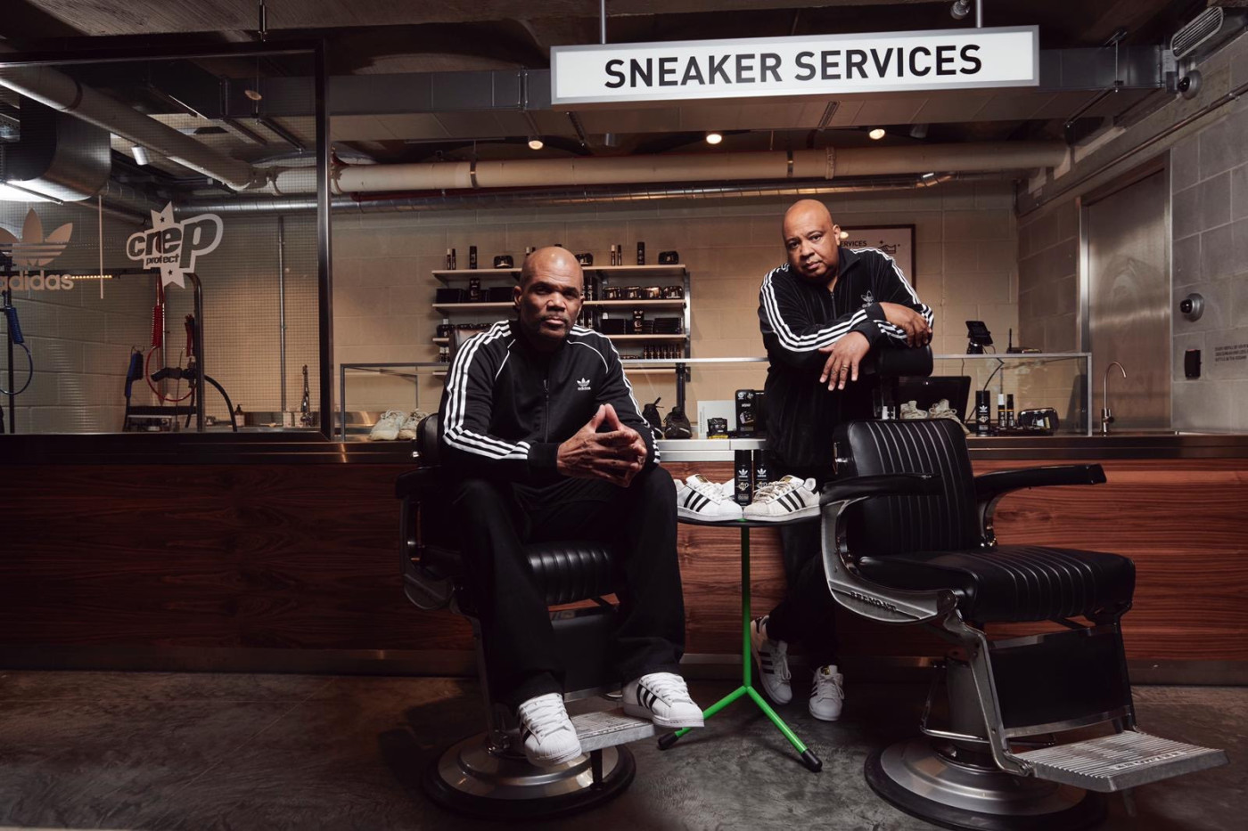 what stores sell crep protect