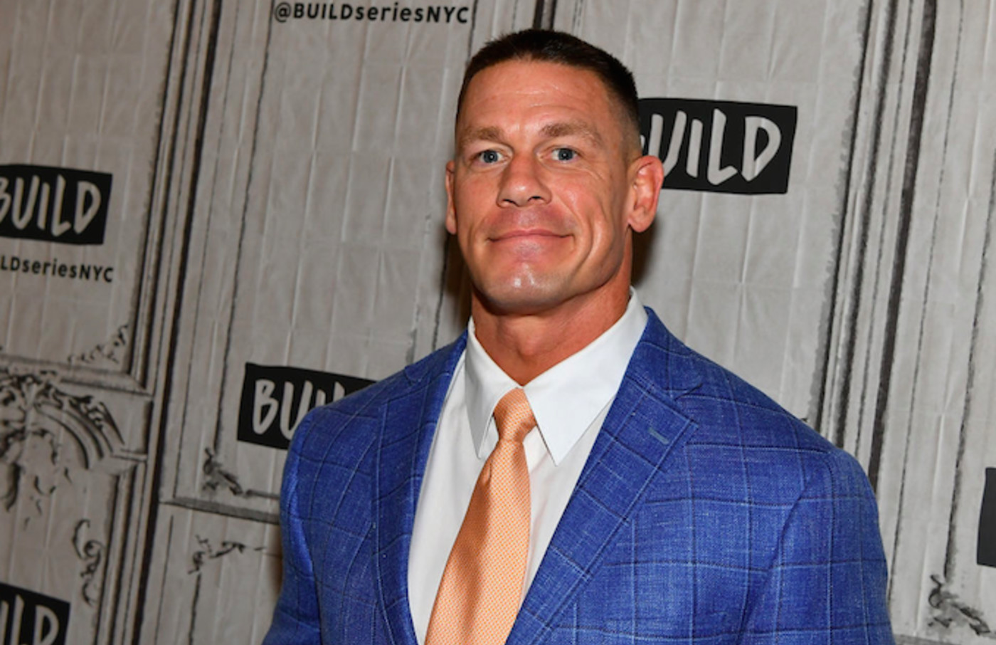 John Cena Replaces Sylvester Stallone for Jackie Chan's
