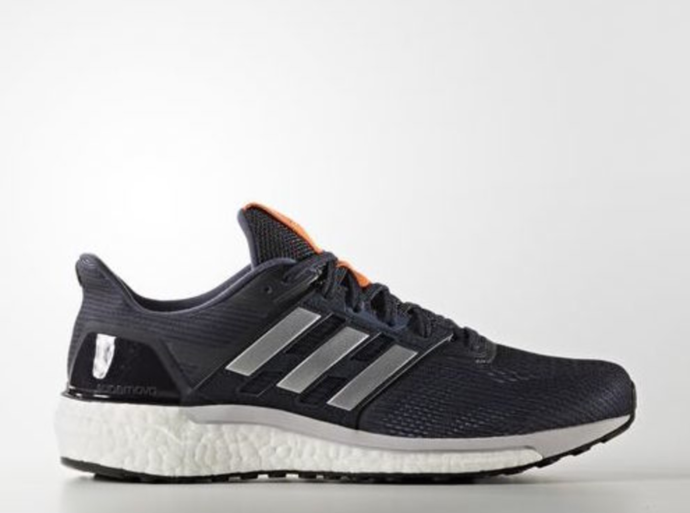 adidas arch support trainers