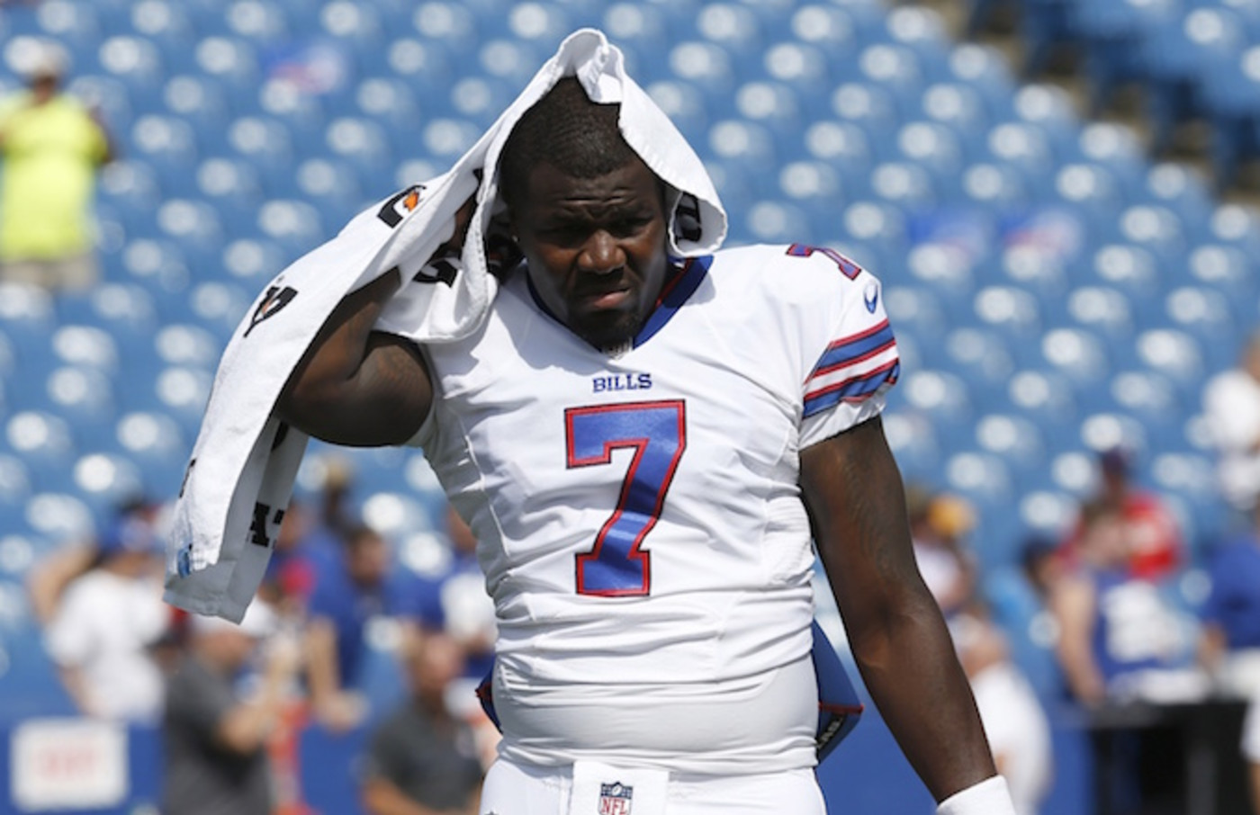 cardale jones jersey