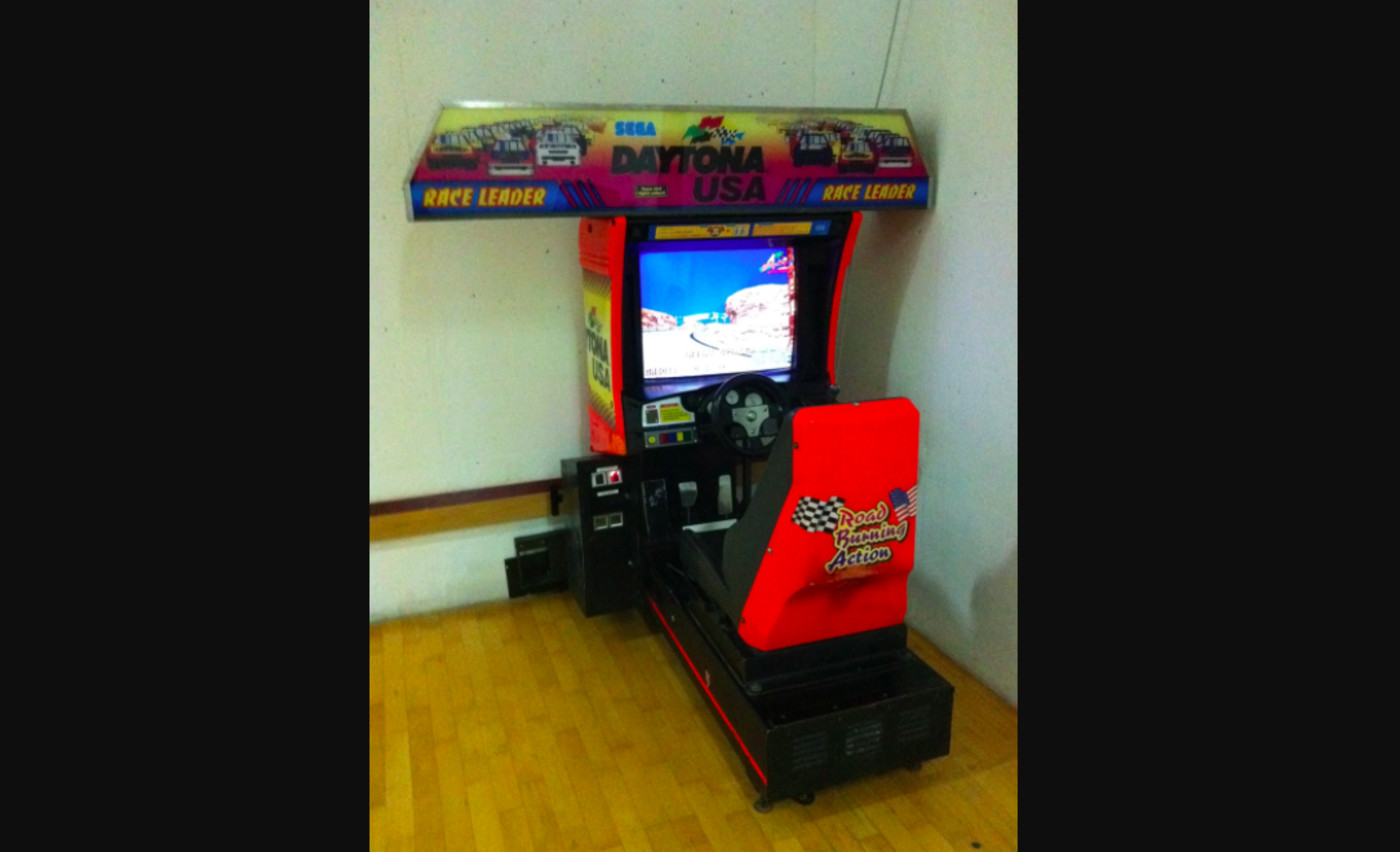 The 30 Best Arcade Video Games of the 1990s Complex