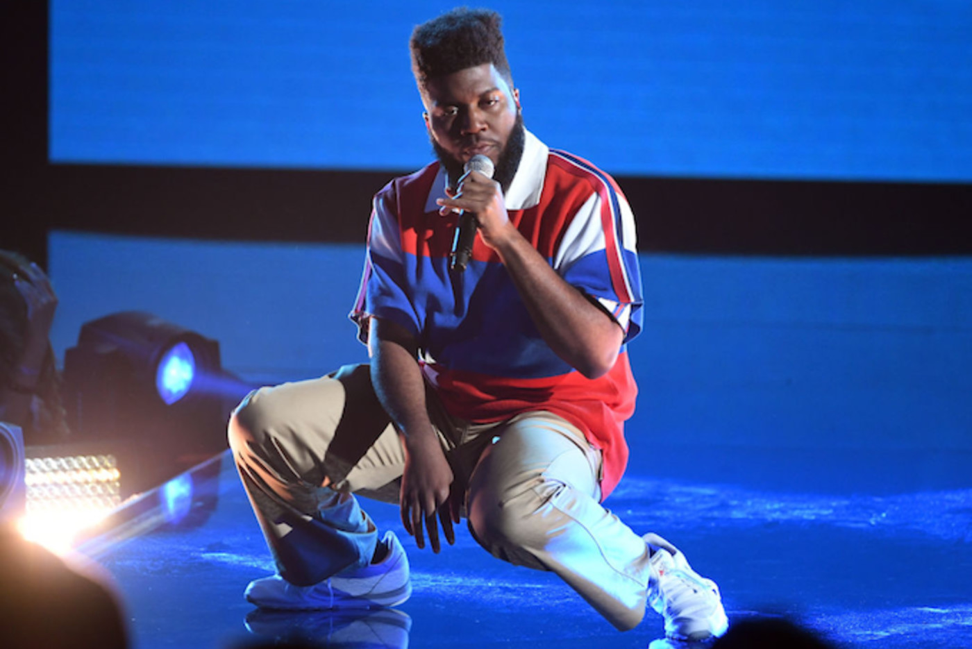Khalid Would Win the Best New Artist Grammy If Twitter ...
